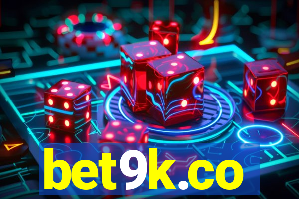 bet9k.co