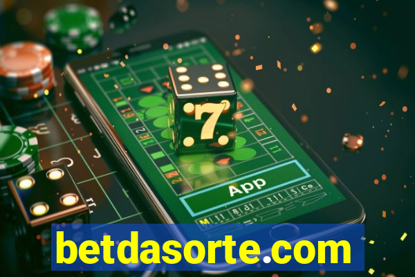 betdasorte.com