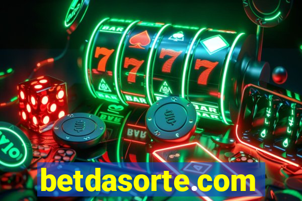 betdasorte.com