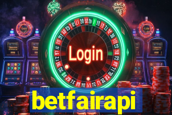 betfairapi