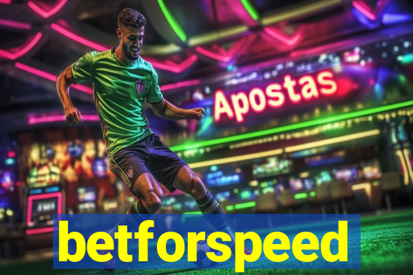 betforspeed