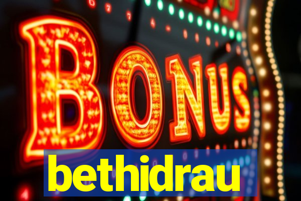 bethidrau