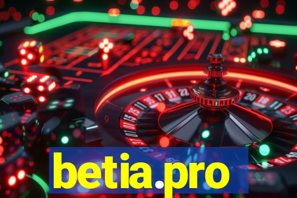 betia.pro