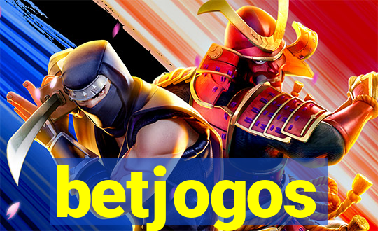 betjogos