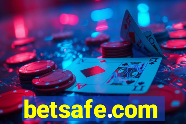 betsafe.com