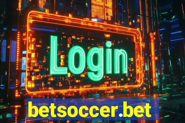 betsoccer.bet