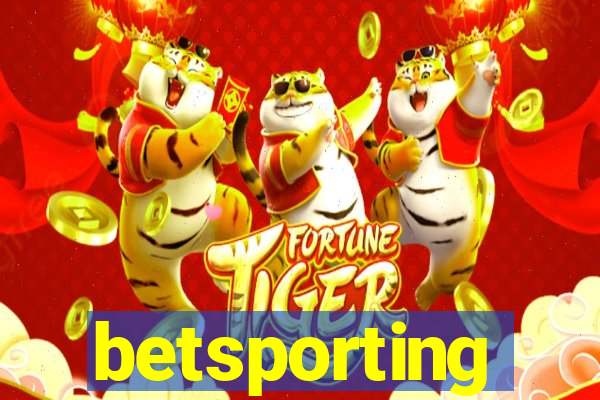 betsporting