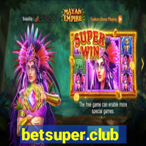 betsuper.club