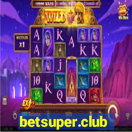 betsuper.club