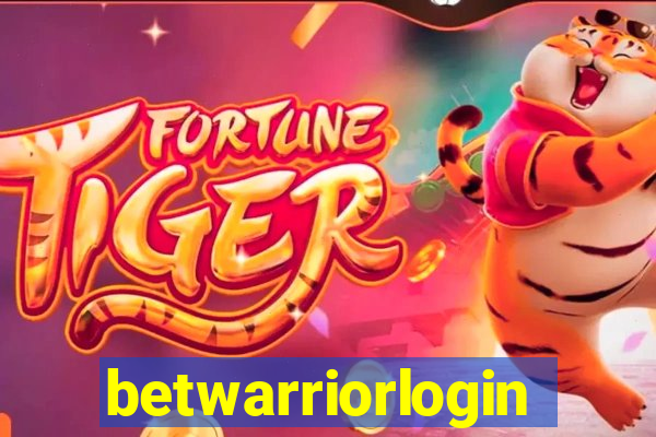 betwarriorlogin