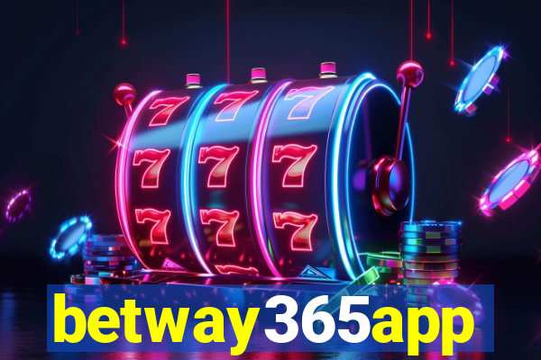 betway365app