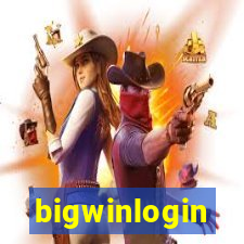 bigwinlogin