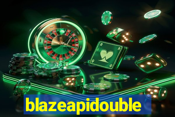 blazeapidouble