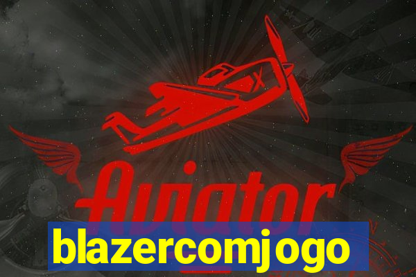 blazercomjogo