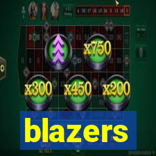 blazers