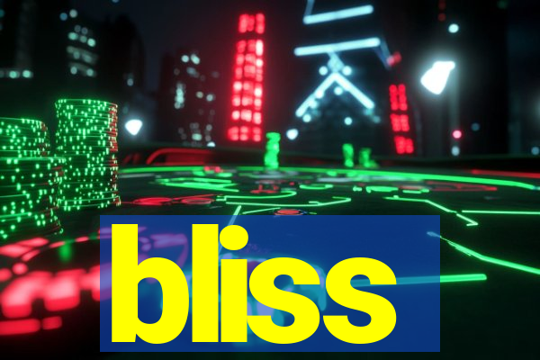 bliss-bet