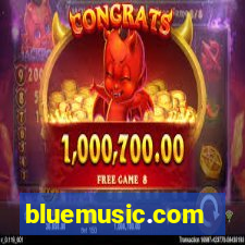 bluemusic.com