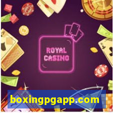 boxingpgapp.com