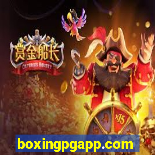 boxingpgapp.com