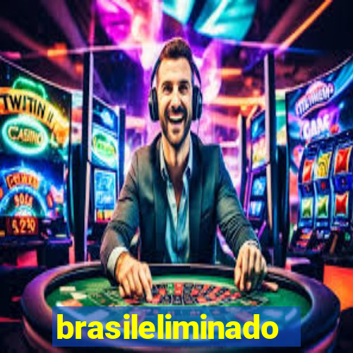 brasileliminado