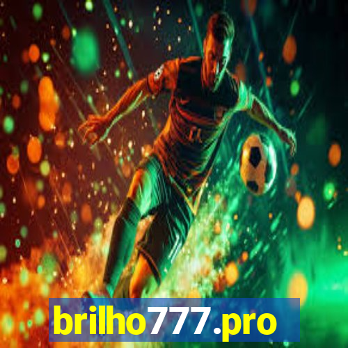 brilho777.pro