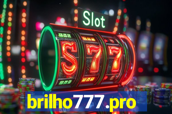 brilho777.pro