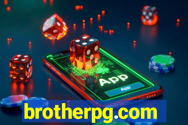 brotherpg.com