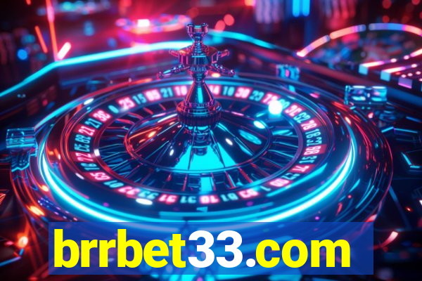 brrbet33.com