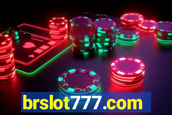 brslot777.com