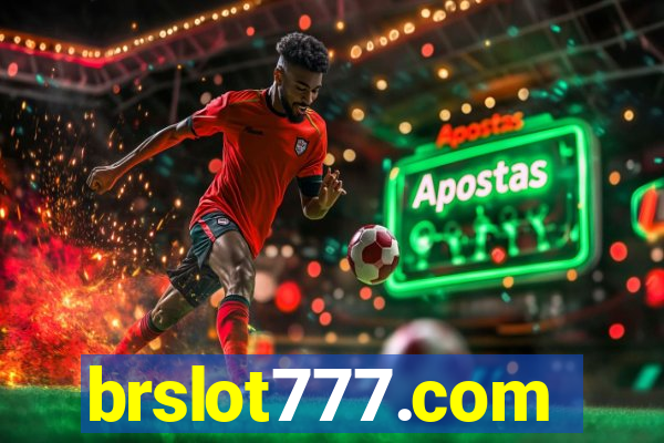 brslot777.com