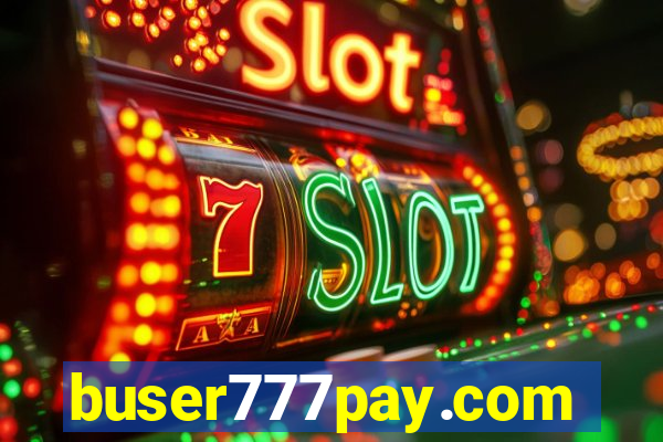 buser777pay.com