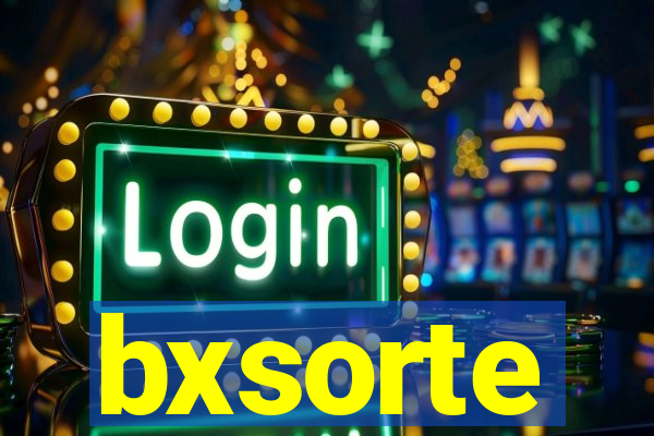 bxsorte