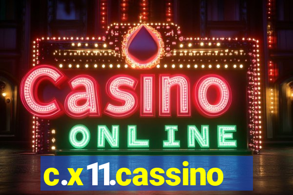 c.x11.cassino