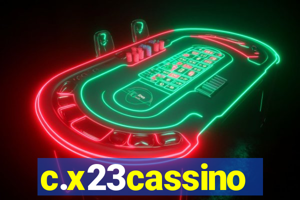 c.x23cassino