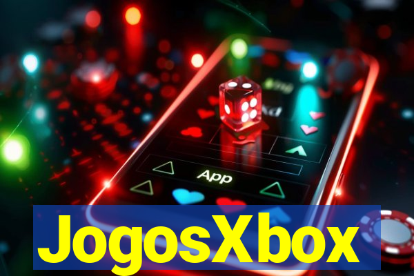 JogosXbox