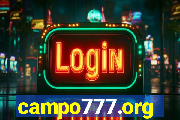 campo777.org