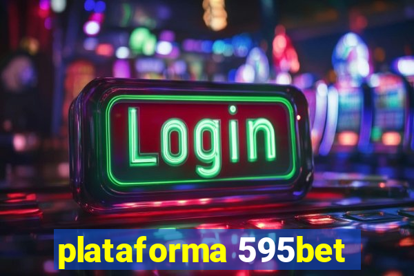 plataforma 595bet