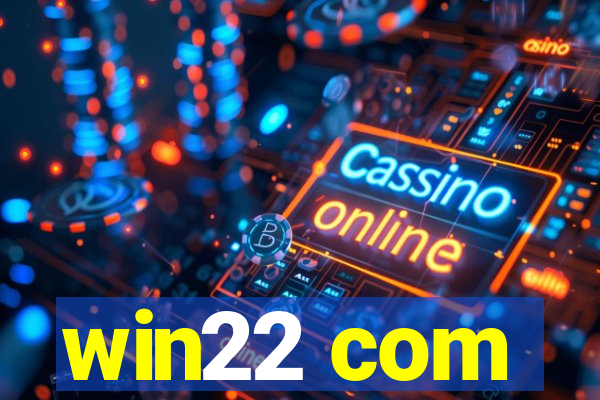 win22 com