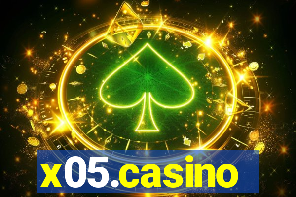 x05.casino