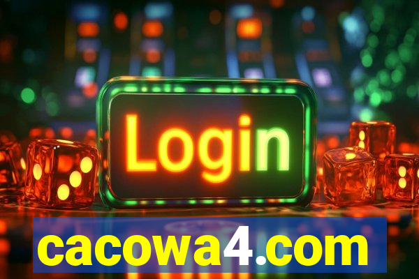 cacowa4.com