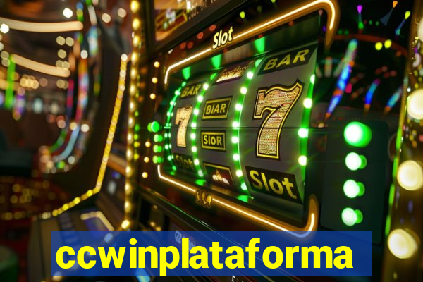 ccwinplataforma