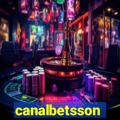 canalbetsson