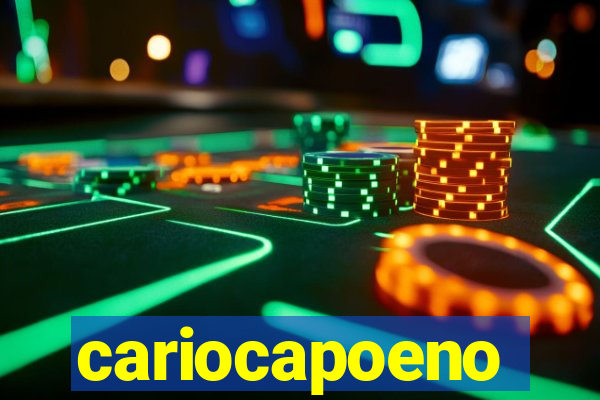 cariocapoeno