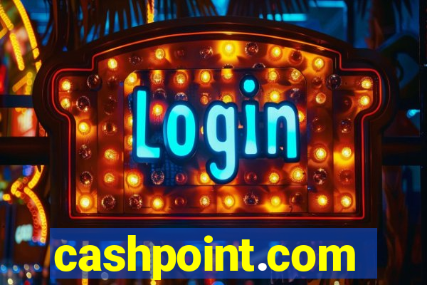 cashpoint.com