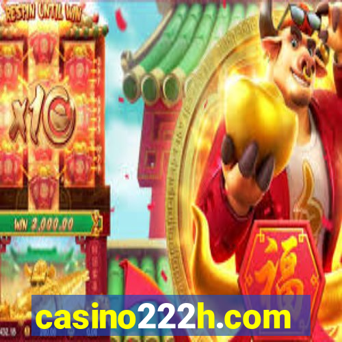 casino222h.com