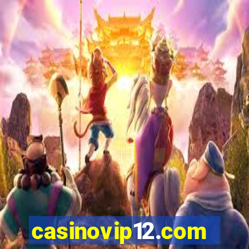 casinovip12.com