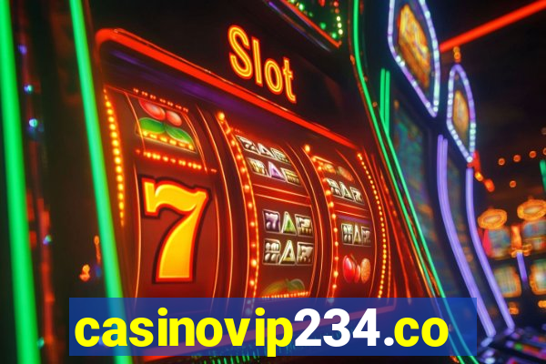 casinovip234.com