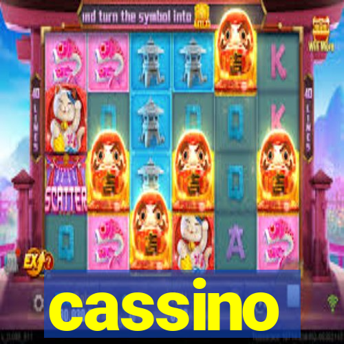 cassino