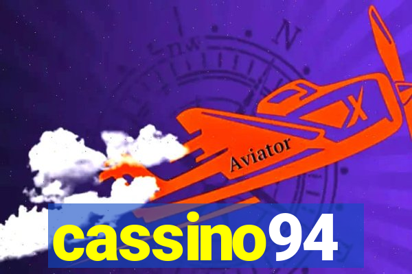 cassino94