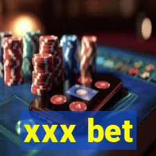 xxx bet